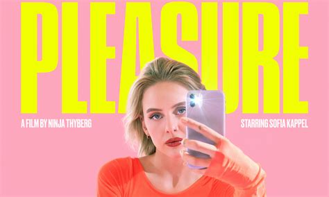 teen porno star|Pleasure (2021 film)